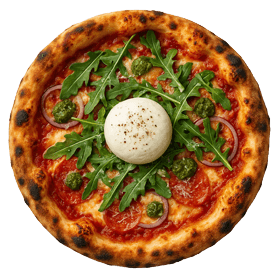 Burrata