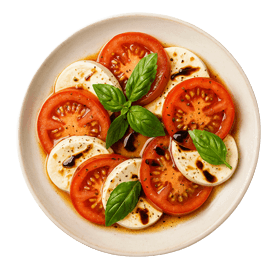 Insalata Caprese