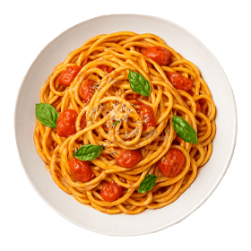 Spaghetti alla Carbonara della Nonna Elena
