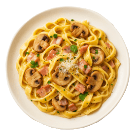 Tagliatelle della Casa