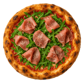 Parma / Bresaola