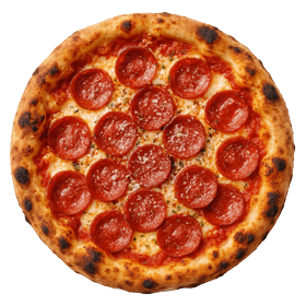 Pepperoni