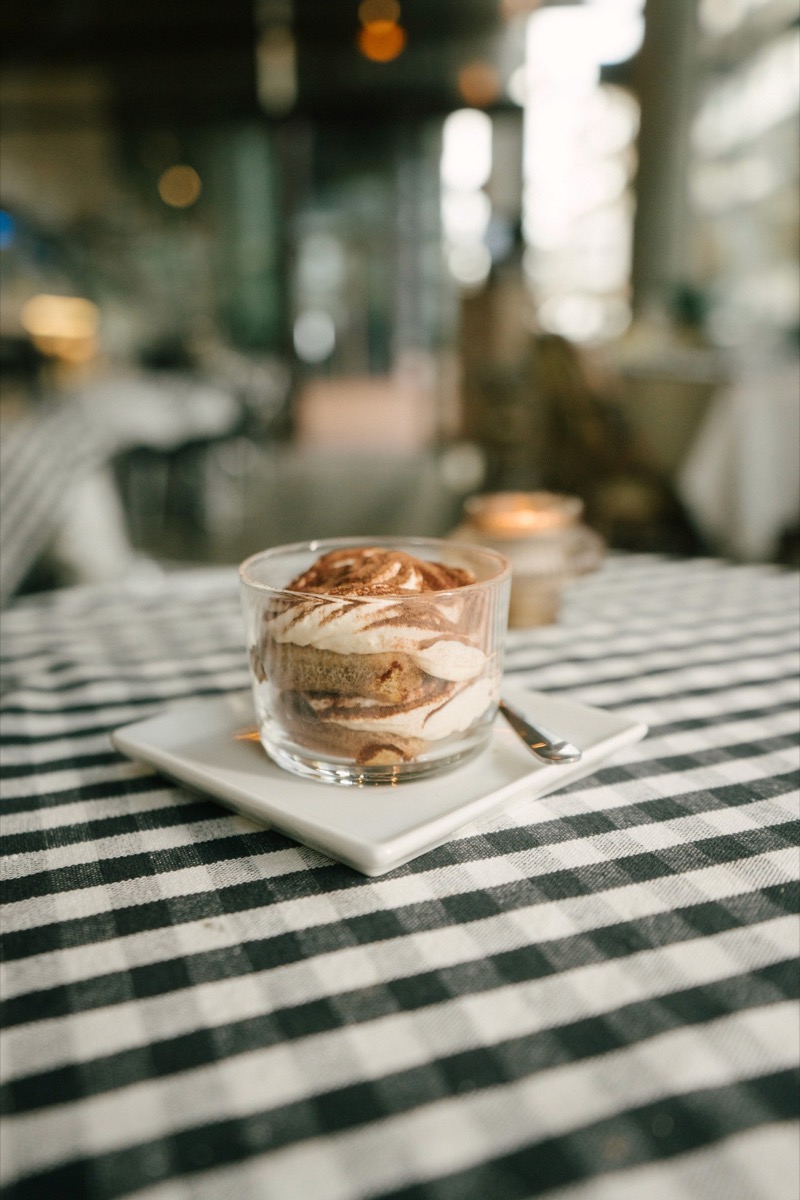 Ceres Trattoria