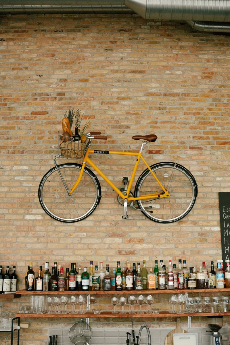 Ceres Trattoria